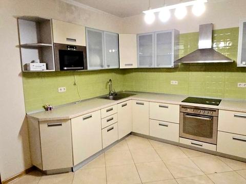 квартира за адресою Почайнинська вул., 25/49