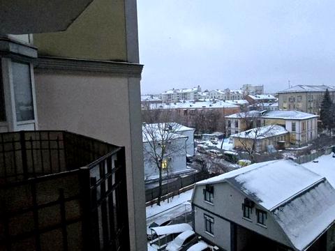 квартира за адресою Почайнинська вул., 25/49