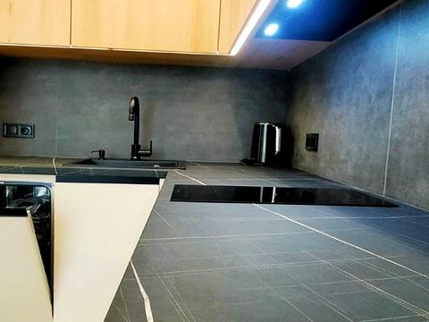 квартира по адресу Набережная Победы ул., 40-Д