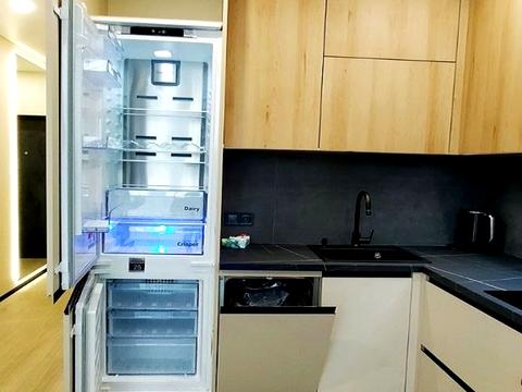 квартира по адресу Набережная Победы ул., 40-Д