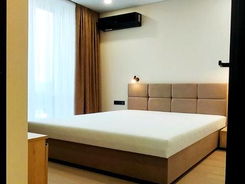 квартира по адресу Набережная Победы ул., 40-Д