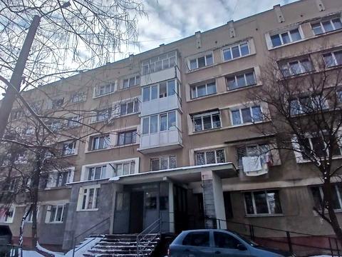 квартира за адресою Осипа Сорохтея вул., 28б