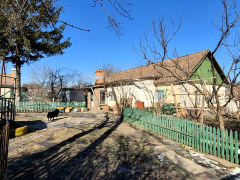 будинок за адресою Волонтерів вул.