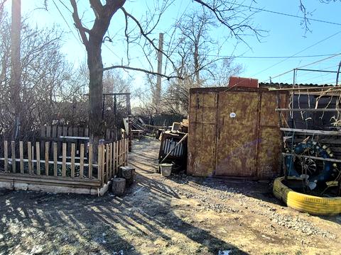 будинок за адресою Волонтерів вул.