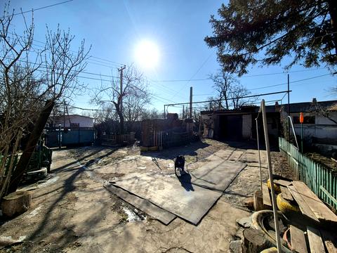 будинок за адресою Волонтерів вул.