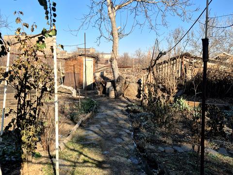 будинок за адресою Волонтерів вул.