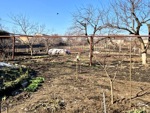 будинок за адресою Волонтерів вул.