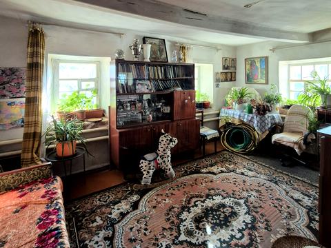 будинок за адресою Волонтерів вул.