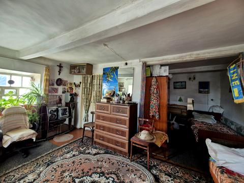 будинок за адресою Волонтерів вул.