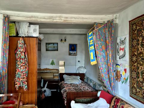 будинок за адресою Волонтерів вул.