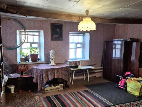 будинок за адресою Волонтерів вул.