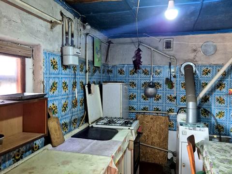 будинок за адресою Волонтерів вул.