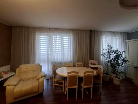 квартира по адресу Науки просп. (Ленина), 45/3 к2