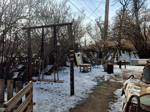 будинок за адресою Волонтерів вул.