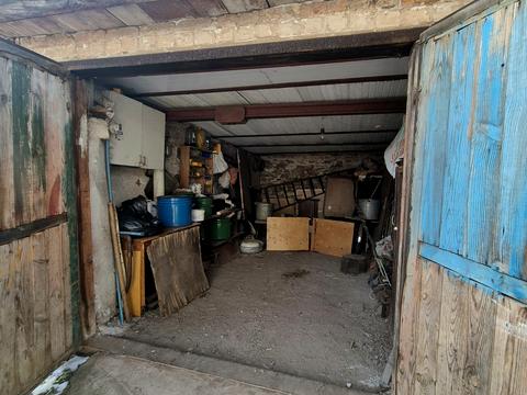 будинок за адресою Волонтерів вул.