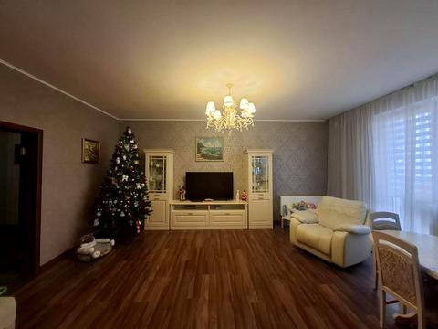 квартира по адресу Науки просп. (Ленина), 45/3 к2