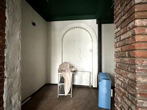 комерційна за адресою Івана Чендея вул., 13