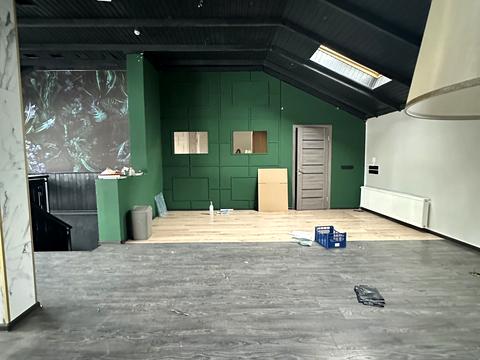 комерційна за адресою Івана Чендея вул., 13