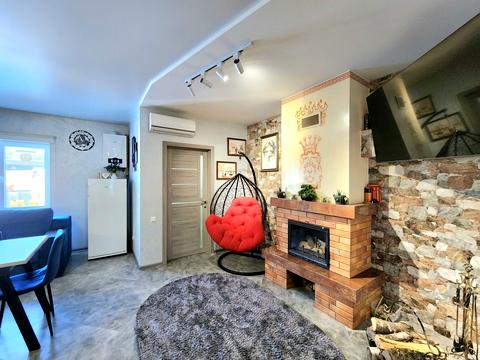 будинок за адресою Масив Сонячний