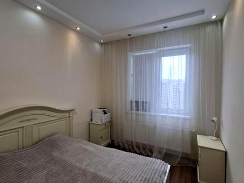 квартира по адресу Науки просп. (Ленина), 45/3 к2