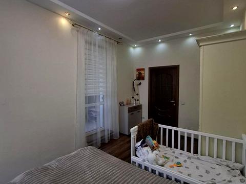 квартира по адресу Науки просп. (Ленина), 45/3 к2