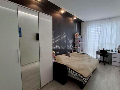 квартира по адресу Науки просп. (Ленина), 45/3 к2