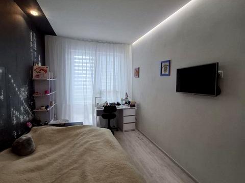 квартира по адресу Науки просп. (Ленина), 45/3 к2