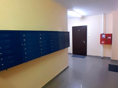 квартира по адресу Валерия Лобановского ул., 18