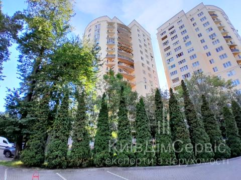 квартира по адресу Валерия Лобановского ул., 18