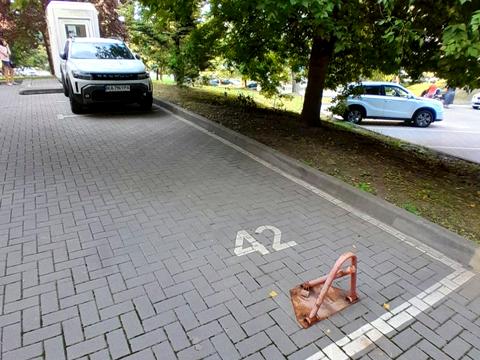 квартира по адресу Валерия Лобановского ул., 18