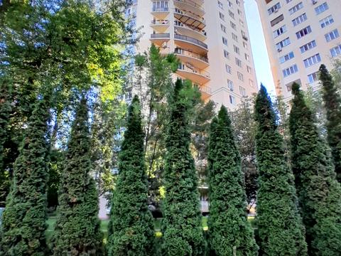 квартира по адресу Валерия Лобановского ул., 18