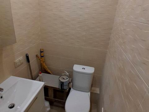 квартира по адресу Валерия Лобановского ул., 18