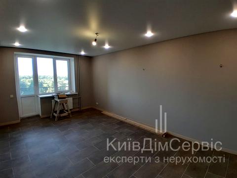 квартира по адресу Валерия Лобановского ул., 18