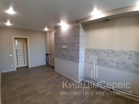 квартира по адресу Валерия Лобановского ул., 18