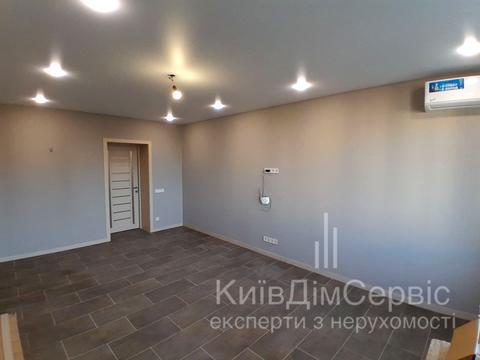 квартира по адресу Валерия Лобановского ул., 18