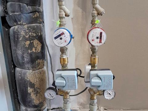 квартира по адресу Валерия Лобановского ул., 18