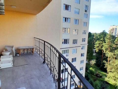 квартира по адресу Валерия Лобановского ул., 18