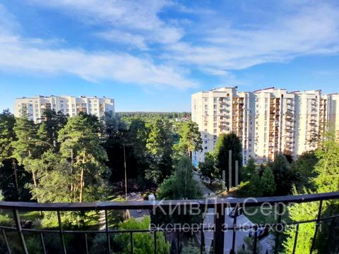 квартира по адресу Валерия Лобановского ул., 18