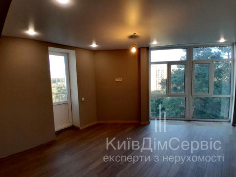 квартира по адресу Валерия Лобановского ул., 18