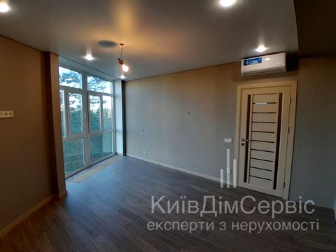 квартира по адресу Валерия Лобановского ул., 18