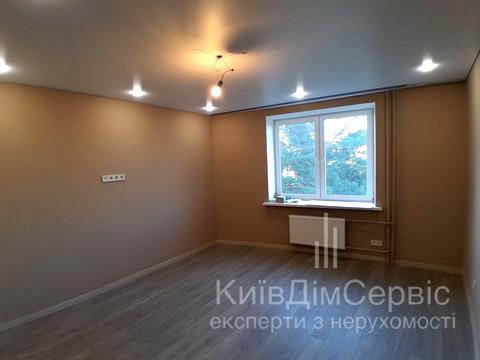 квартира по адресу Валерия Лобановского ул., 18