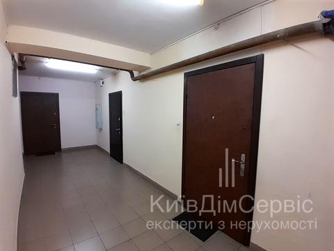 квартира по адресу Валерия Лобановского ул., 18