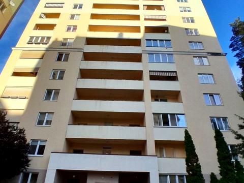 квартира по адресу Валерия Лобановского ул., 18