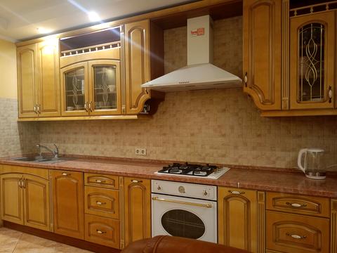 квартира по адресу Вайсера ул., 4/2