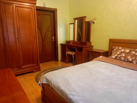 квартира за адресою Вайсера вул., 4/2