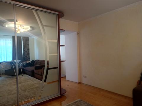 квартира по адресу Вайсера ул., 4/2