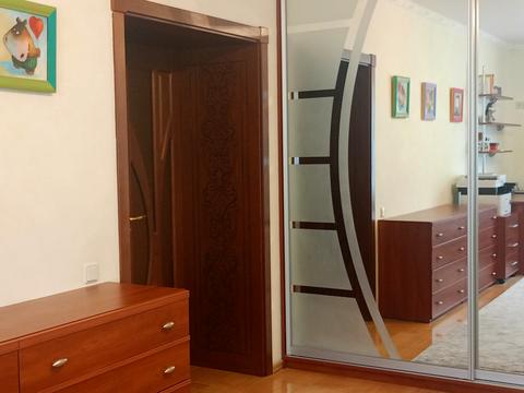 квартира по адресу Вайсера ул., 4/2