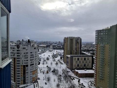 квартира по адресу Науки просп. (Ленина), 45/3 к2