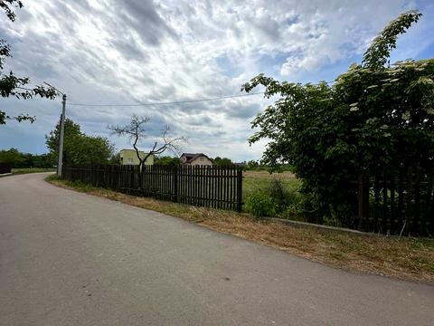 ділянка за адресою Князя Осмомисла