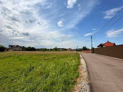 ділянка за адресою Князя Осмомисла